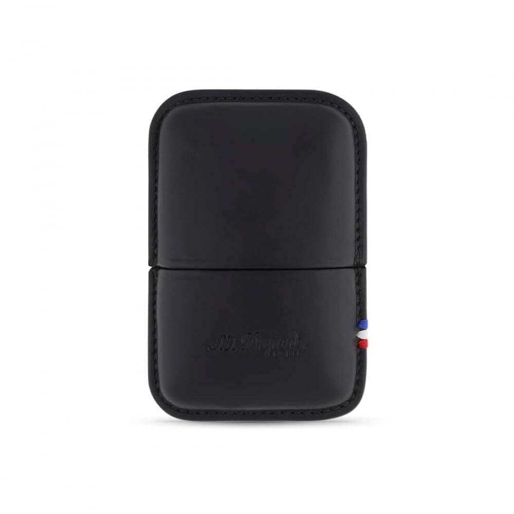 Stratton Essential Supply S.T. Dupont Line 2 Lighter Case - Blue