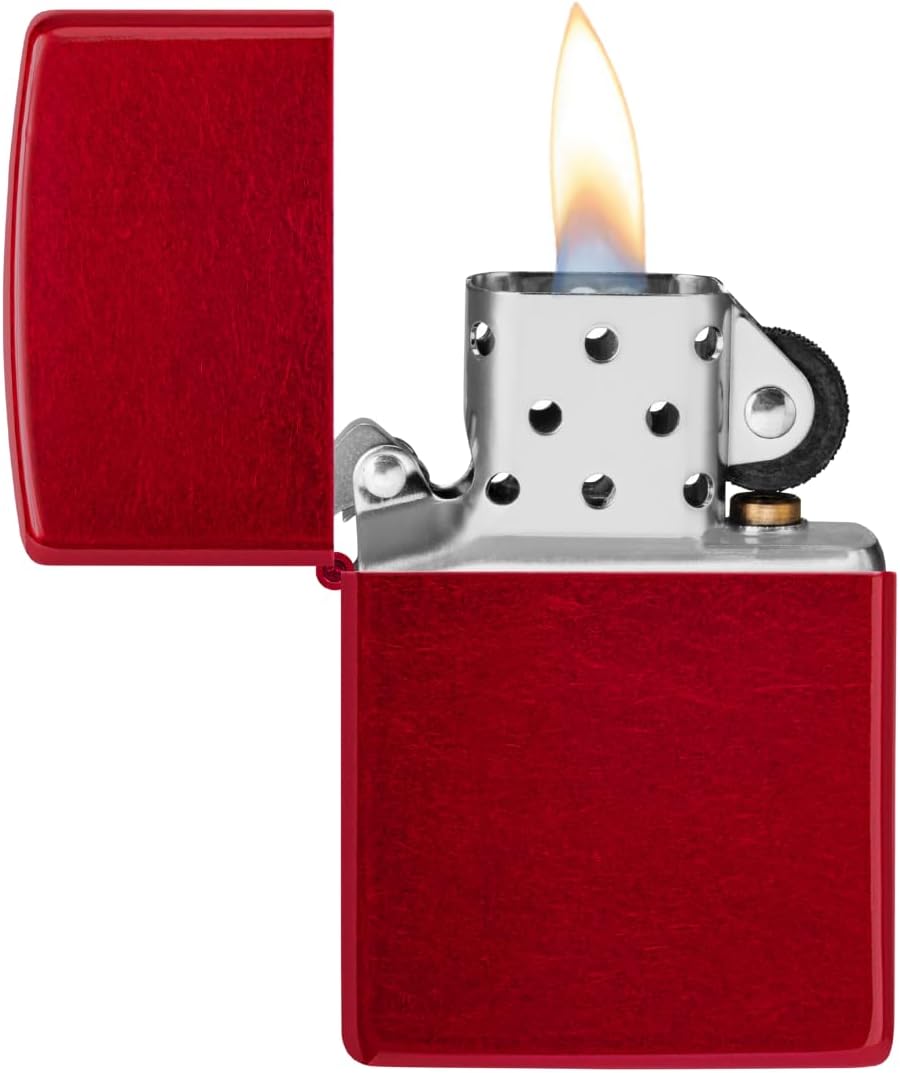 Zippo Ice Lighter