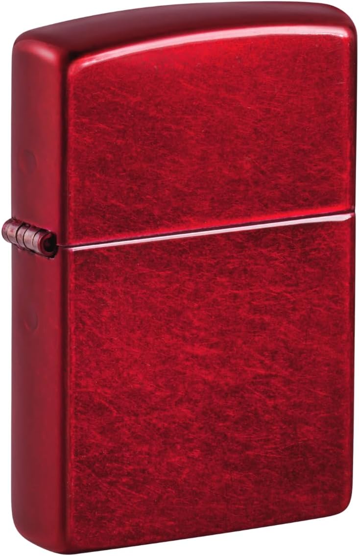 Zippo Ice Lighter