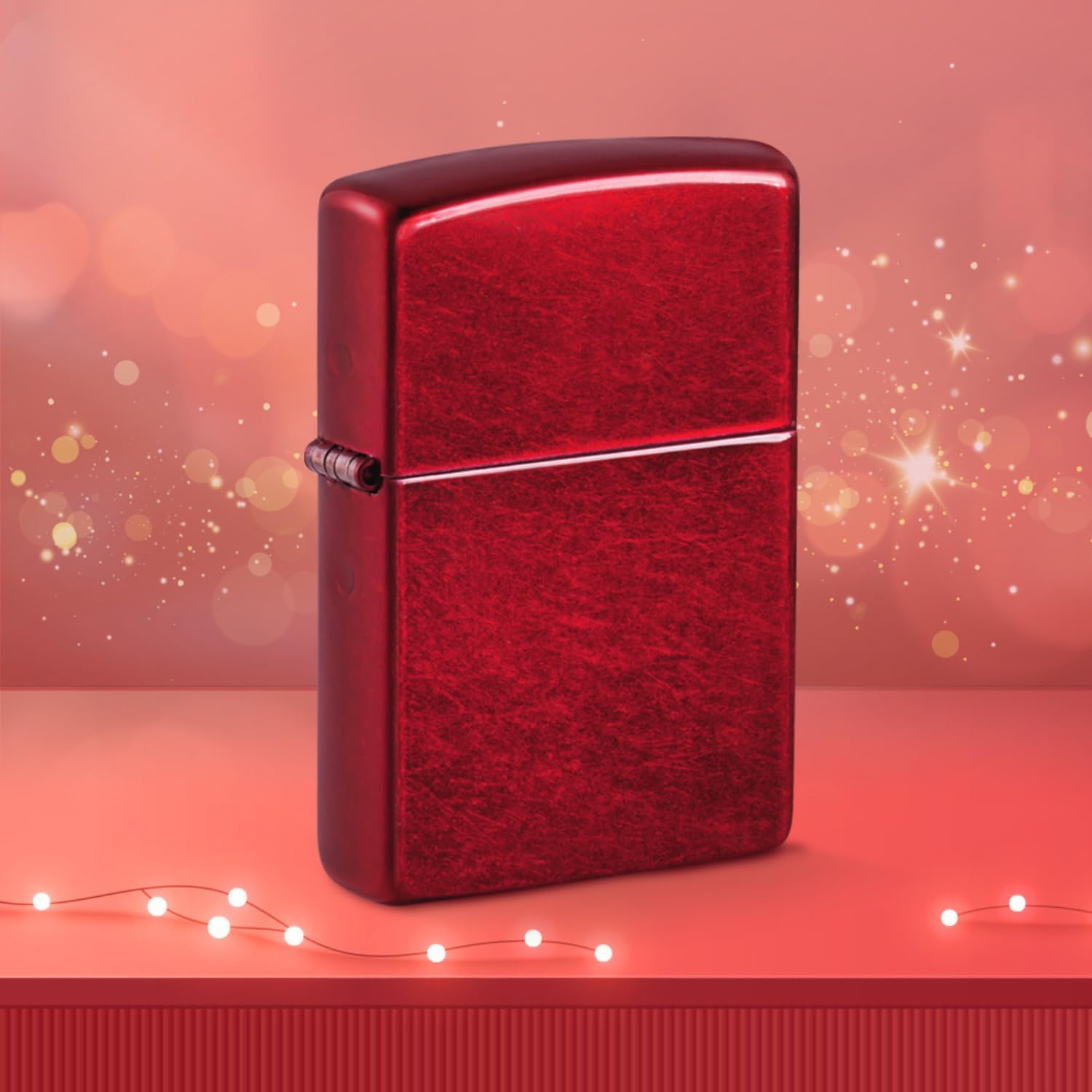 Zippo Ice Lighter